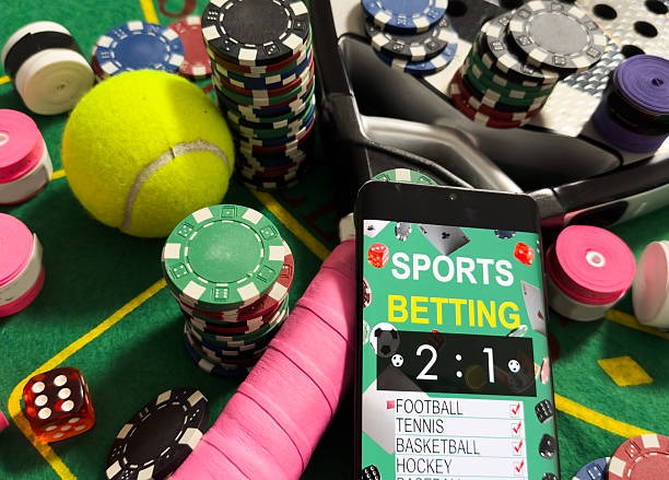 Both Teams to Score market display on semutwin alternatif sportsbook